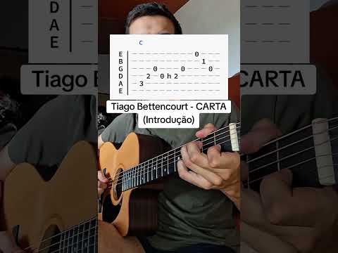 Carta - Toranja