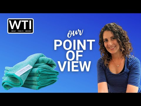 Sidekick Microfiber Midi - WTI product video review