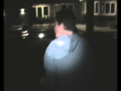 OMFG ZOMBIES:The ending