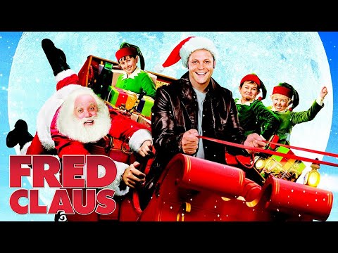 Fred Claus (2007) | trailer
