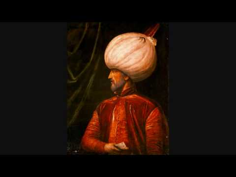 Ottoman Military Band - How would unwary know