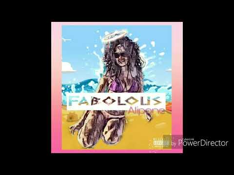ALIPONE - "Fabolous"