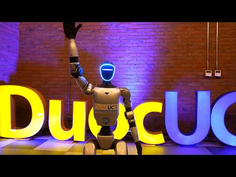 5ta versión SummIT de Inteligencia Artificial Aplicada de Duoc UC