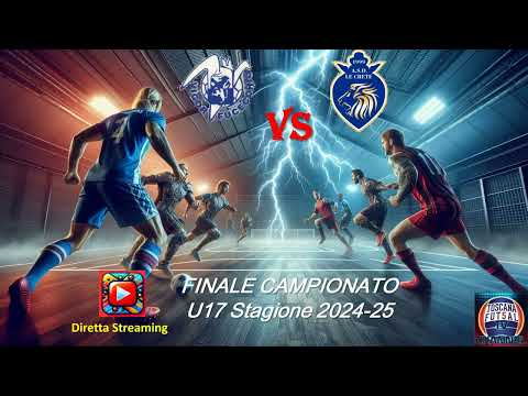 VIGOR FUCECCHIO vs IBS LE CRETE 8 1 HIGHLIGHTS