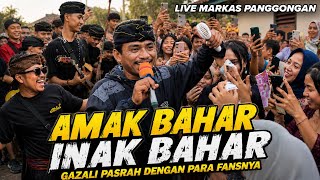 Download lagu LAGU SASAK VIRAL! AMPOK MERARIK AMAK BAHAR & INAK BAHAR Cover Gazali ALBA 05 | Bikin Joget Terus mp3