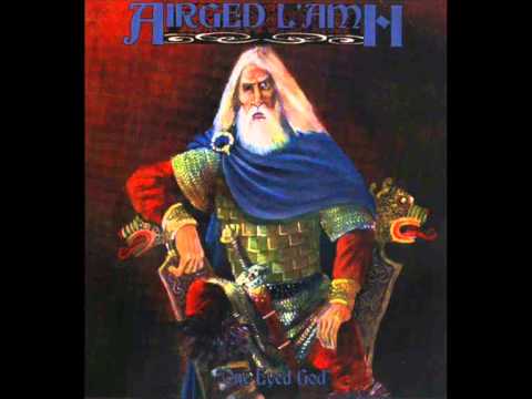 Airged L'Amh - One Eyed God 2002 (Full Album)