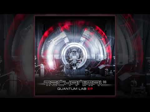 Intelligence - Timelab (Mechanimal vs Contineum Remix) [24/7 Records]