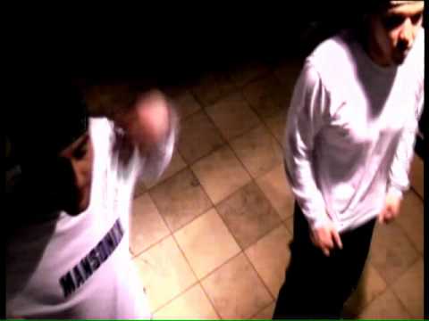 Trailer Step to Beats feat. Mansonix Ultimative Show