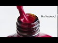 CND Shellac Hollywood Gel Polish, 7.3 ml