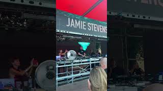 Jamie Stevens @ Balance Festival (Tisno, Croatia) - 08/08/2025 part 4