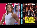 Rumble In The Bronx 紅番區 Canadian First Time Watching Movie Reaction Movie Review Commentary