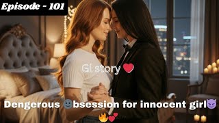 Nick & Swara in bathtub😁🙊Apki wajah se meri body pain ker rahi hai😜🤭||lesbian love story||gl story