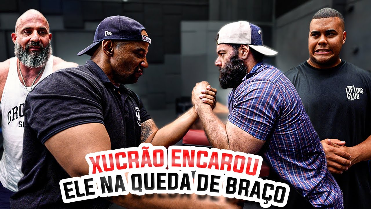 XUCRÃO SE VINGOU DO TREINADOR COM BITELO NA ÁREA 51