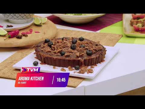 Aroma Kitchen Promo 07 - 131121