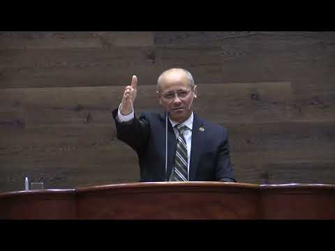 Luigi Mițoi - Dumnezeu îți poate oferi un nou început!