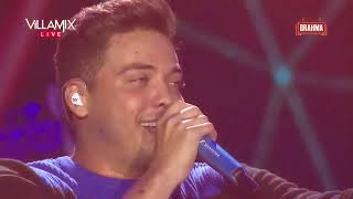 Wesley Safadão Romance Com Safadeza  Ao Vivo No Vila Mix 2019