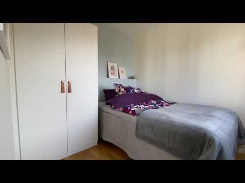 Såld, 2:a · 39m2 · 2507 kr avg, Sundbyberg/Ursvik  : Via Notar mäklare Solna