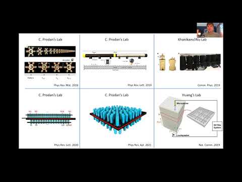 MetaMAT’s 38th webinar S2 - 26.07.2022 - Q&A - Emil V. Prodan