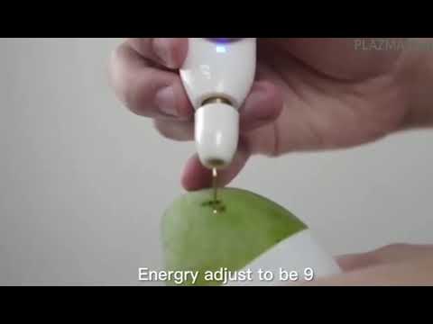 Плазма пен 4 в 1