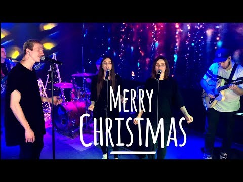 SKEEMANS - Прислухайся ("Hillsong Worship - Hark" cover) Різдвяна пісня