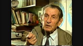 1994 г.  Интервью гвардии подполковника МИРЛИНА ГИЛЕЛЯ АВСЕЕВИЧА журналистам ABC News.