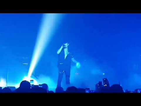 Jay Park Solo Concert || My