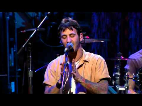 Evening With Godsmack