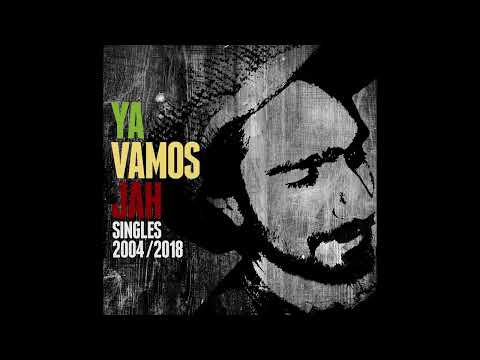 YAVAMOSJAH - FUEGO PARA BABILONIA