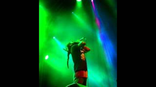 Gonjasufi (A Sufi and A Killer) - Duet