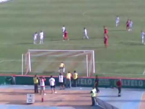 Grosseto-Modena 3 a 1 ( pinigoooool)