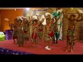 Primary School Presentation: Igbo Cultural Dance