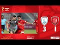 Al Wakrah 3-1 Al Duhail | Round 3