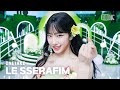 뮤뱅 원테이크 4K 르세라핌 LE SSERAFIM Smart 4K Bonus Ver 뮤직뱅크 Music Bank 240308