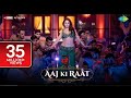 Thodi Fursat Bhi Meri Jaan Kabhi Bahon Ko Dijiye Full Song Aaj Ki Raat Maza Husn Ka Stree 2