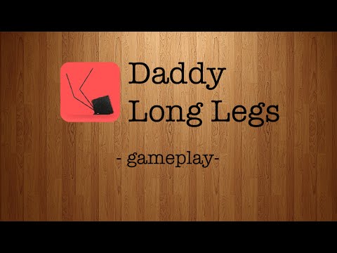 Daddy Long Legs [by Set Snail] - HD Gameplay Trailer - YouTube