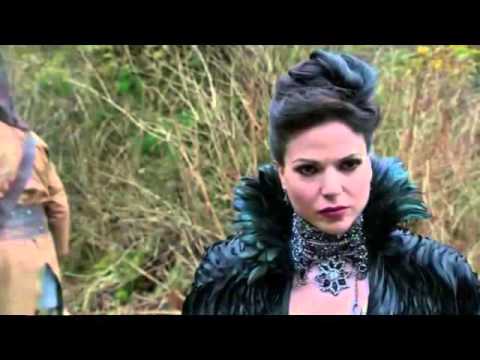 The Evil Queen (OUAT) - Castle (Huntsman: Winter's war