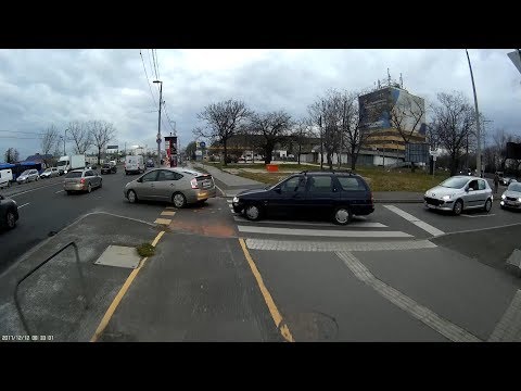 Útonállók - Blockers