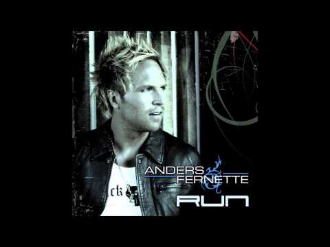 Anders Fernette  - Run