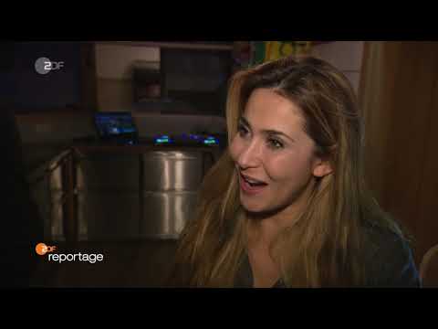 ZDF Reportage - Winter extrem