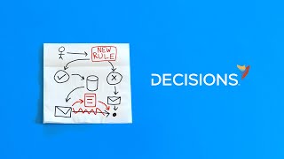 Decisions video