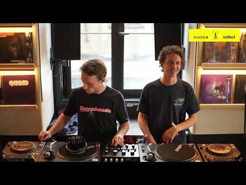 Moex, Maikee, Momo & Nathan Boost (24.06.24)