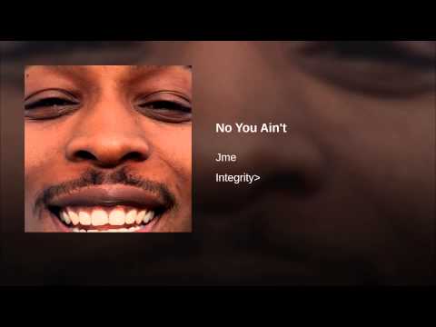 Video thumbnail for No You Ain’t