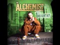 The Alchemist - Where Can We Go (1st Infantry ...