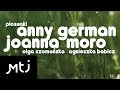 Joanna Moro - Pomyśl o mnie (Piosenki Anny German ...