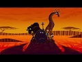 Tonight We Strike Music Video | The Lion Guard ...