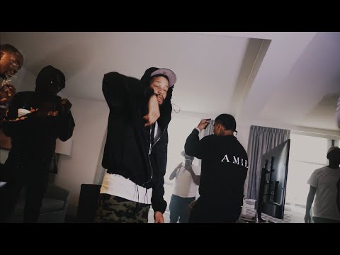 WockkBaby - Designer Bagz ft. Veeze (Official Video)