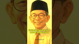 Download lagu Ki Hajar Dewantara, the father of Indonesian education mp3