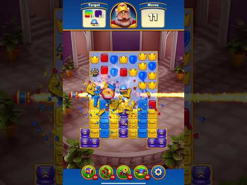 Royal Match level 2260