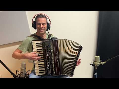 Flott aufg'spielt - Erich Moser (Akkordeon-Solo)