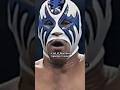 WCW Didn T Know This Luchadore S Name